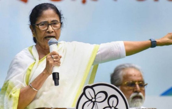 Received letter from subordinate as if I am their servant: Bengal CM to skip Netaji Statue Event