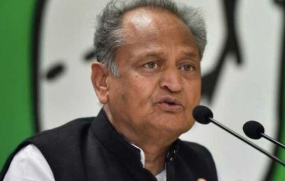 We will work under Rahul Gandhi's leadership: Ashok Gehlot ahead of Bharat Jodo Yatra