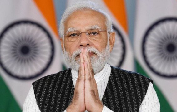 India has become the fifth largest economy in the world: PM Narendra Modi