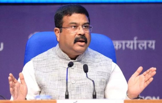 Pradhan calls up upon US institutions