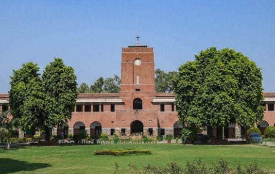 DU is using AWS platform to enable adoption of Samarth eGov across HEIs