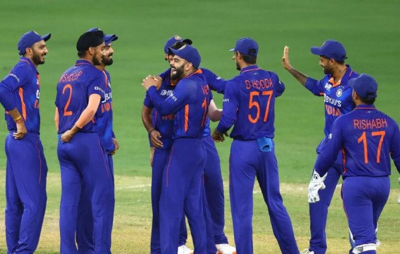 T20 World Cup Squad 2022