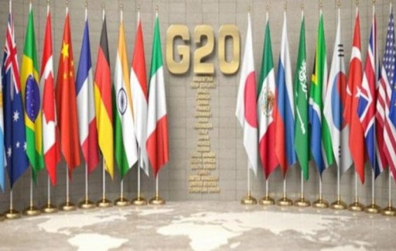 G20 Presidency