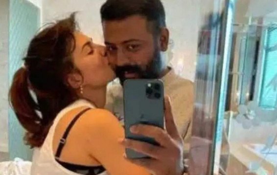 Jacqueline Fernandez