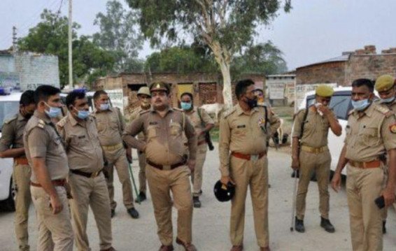 Dalit sisters found hanging