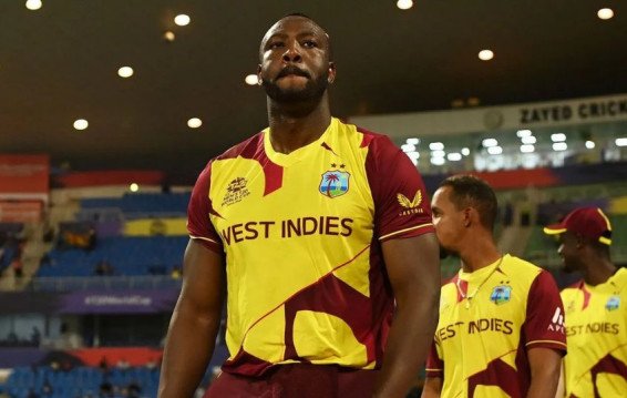 WI T20 World Cup 2022