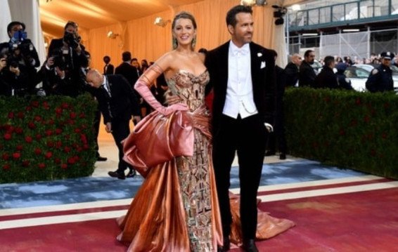 Ryan Reynolds, Blake Lively expecting 4th child
