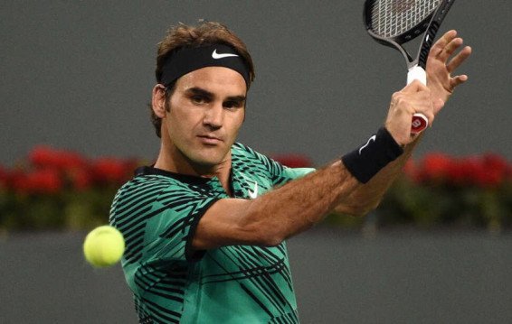 Roger Federer announces retirement