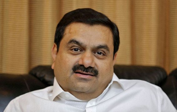 Gautam Adani