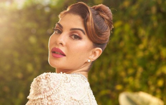 Jacqueline Fernandez