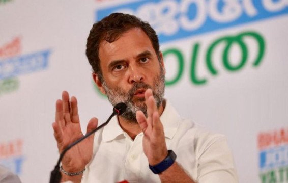 ‘One-Man, One-Post’ commitment expected to be followed: Rahul Gandhi’s indirect message tp Ashok Gehlot
