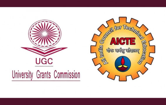 UGC, AICTE to work together