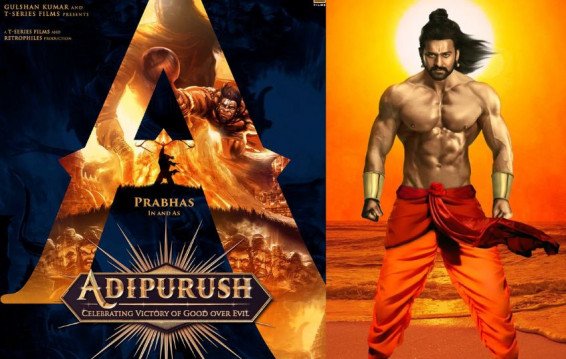 Prabhas and Saif Ali Khan starrer ‘Adipurush’ to release on?