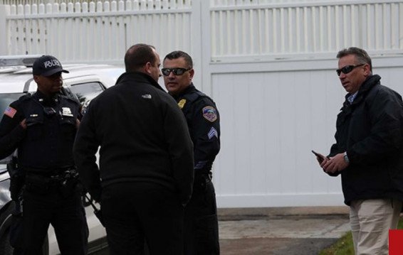 Indian-American food delivery agent stabbed in New York, says reports