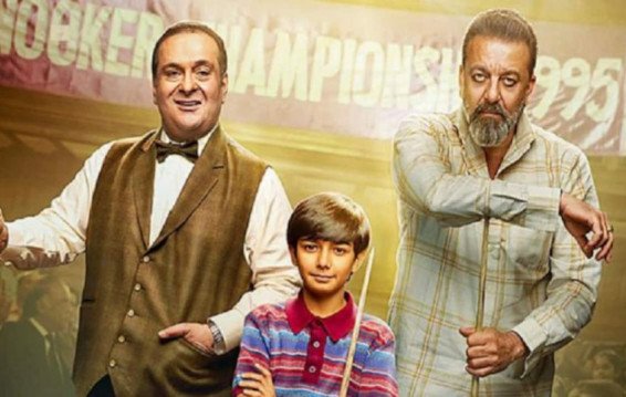 Ashutosh Gowariker’s ‘Toolsidas Junior' bags two National Awards