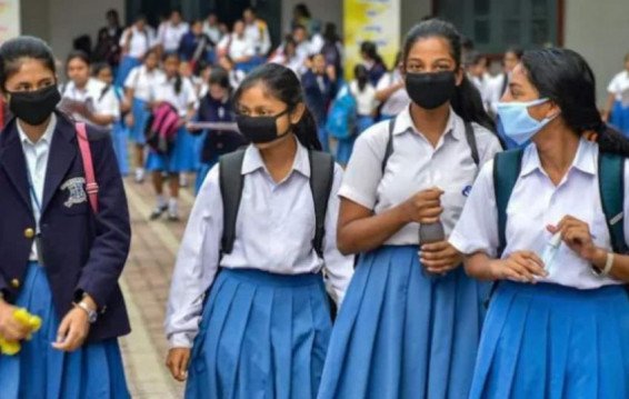 Class 5, 8 students need to clear annual exams for promotion: Delhi’s new education policy