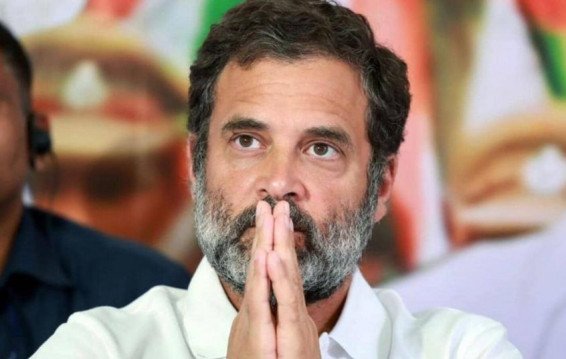 Congress president won’t be a remote control: Rahul Gandhi