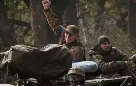 Russia to respond to growing Western involvement in Ukraine- Report