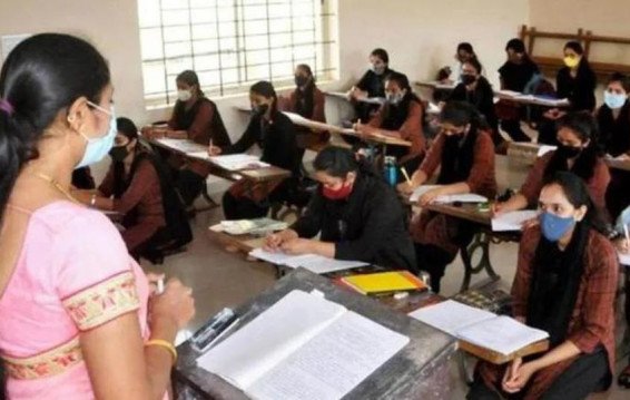 Gujarat govt to recruit 2600 teaching assistants, notifications to release today