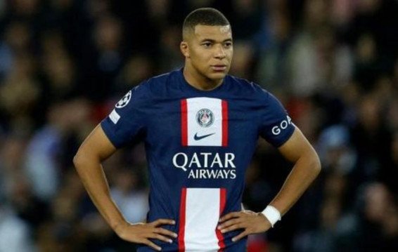 Champions League: Mbappe smashes spectacular record in PSG’s frustrating draw vs Benfica