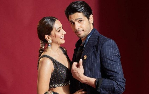 Siddharth Malhotra opens up about his marriage plans with Kiara Advani