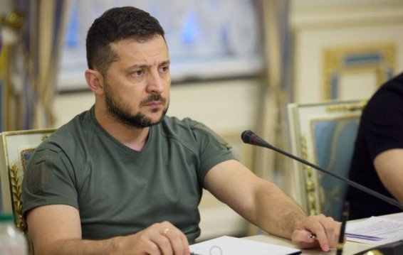 Guaranteed 3rd World War: Russian Federation warns against Ukraine’s inclusion in Nato