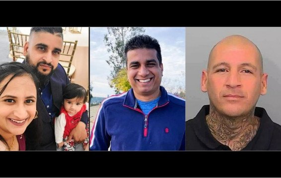 Man accused of killing Sikh family in US pleads not guilty in court