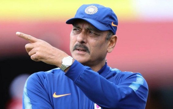 ‘Roger Binny's name has come up and I am…’: Ravi Shastri shares his opinion on Ganguly’s replacement as BCCI president