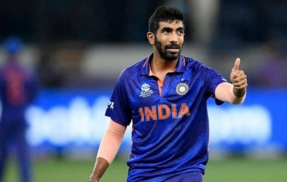 T20 World Cup: BCCI announces Jasprit Bumrah’s replacement
