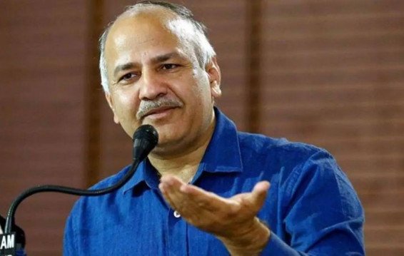 AAP’s education model is getting popular globally: Manish Sisodia