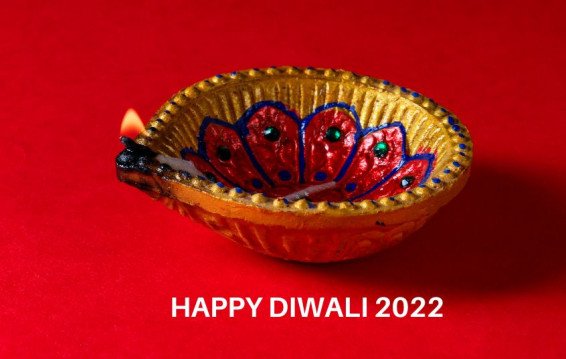 Happy Diwali 2022: Best Diwali wishes, messages and images to share with near and dear ones