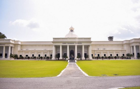 IIT Roorkee researchers develop breath-based cancer detector