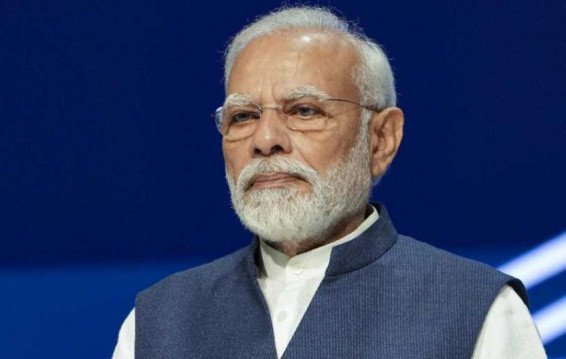 New airbase near India-Pak will be effective centre for the country's security: PM Modi