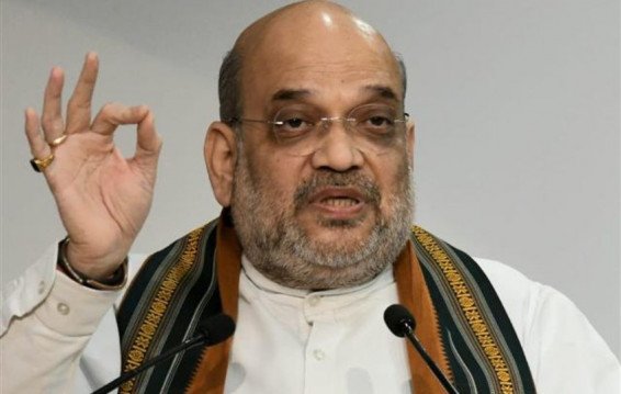 Amit Shah inaugurates, lays stone of projects worth ₹6,629 crore in Haryana