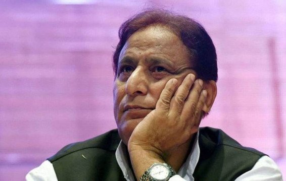 Samajwadi Party Leader Azam Khan gets 3-yr jail term for hate speech against Yogi Adityanath