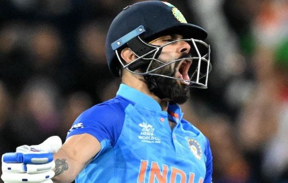 IND vs NED: Virat Kohli shines again as India beat Netherlands in T20 World Cup