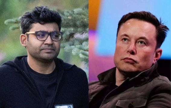 Elon Musk takes control of Twitter, fires CEO Parag Agrawal & other top executives: Report