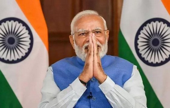 PM Modi raises idea of 'One Nation, One Uniform' for police