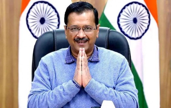 I have requested him on behalf of 130 crore Indians: Kejriwal writes to PM amid currency row