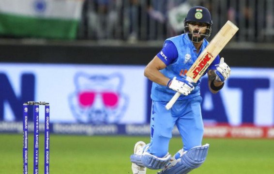 IND vs SA: Virat Kohli becomes 2nd player to cross 1000 runs in T20 World Cups