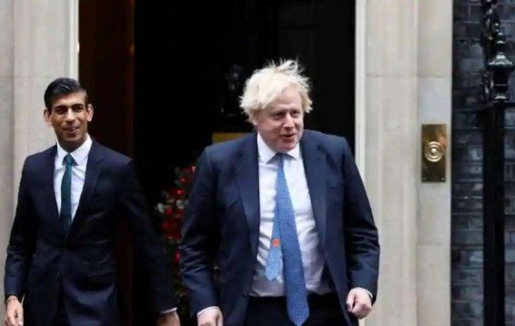 Rishi Sunak refuses to attend Cop27, ex-UK PM plans to attend Climate Summit