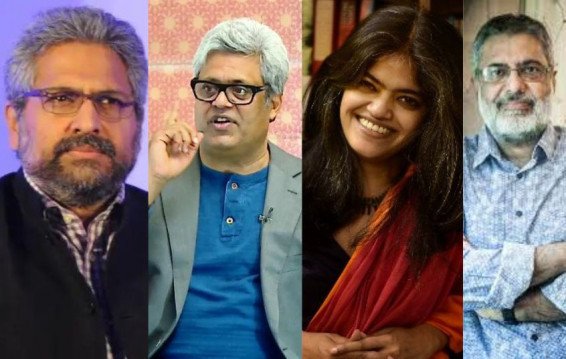 Our editors and staffers fully cooperated: The Wire’s statement after Delhi cops search homes of founders