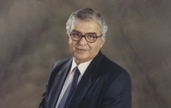 ‘Steel Man of India’ JJ Irani passes away at 86