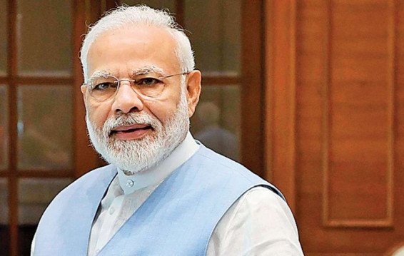 PM Narendra Modi pays tribute to tribals killed by British in Rajasthan’s Mangarh