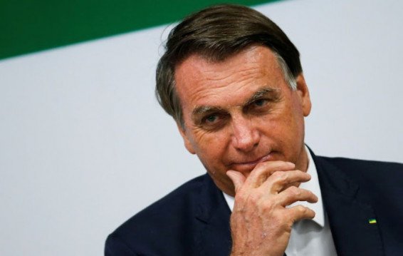 Brazil’s Jair Bolsonaro still silent on Lula’s victory