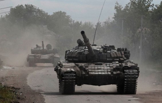 Russia suffers deadliest losses in Ukraine, 71,200 Russian soldiers have died: Kyiv