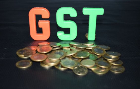 GST collections go up to Rs 1,517 crore in October, second highest ever