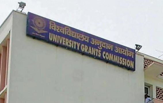 Warning for Ph.D students: UGC releases important notice against misleading ads