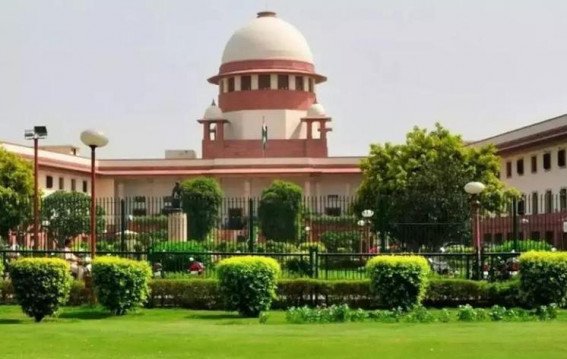 Didn’t govt have to tell channel why security nod denied, asks SC