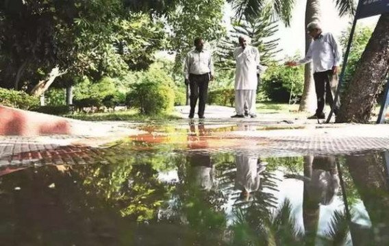 Puducherry govt launches Dengue, Chikungunya awareness drive